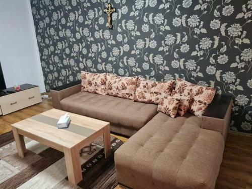 Apartamento Mamaia 2 Camere
