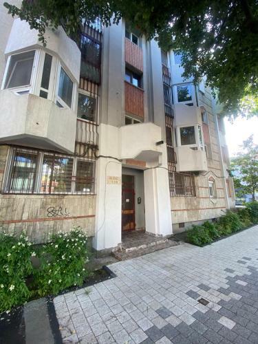 Albert Apartament