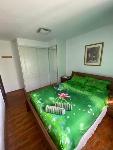 Albert Apartament