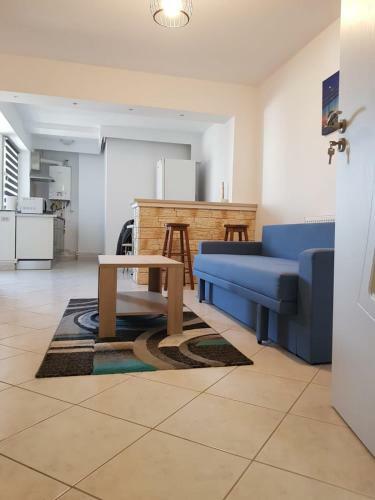 Apartamento Faleza Nord 6