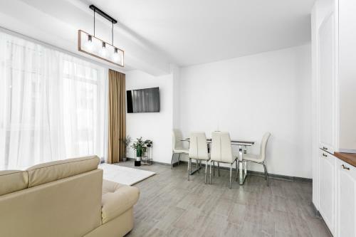 Sns Apartament In Alezzi Resort Mamaia