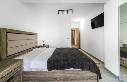 Sns Apartament In Alezzi Resort Mamaia