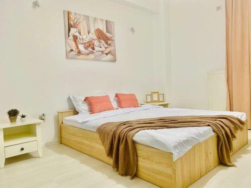 M&l Summer Apartament