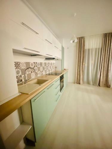 M&l Summer Apartament