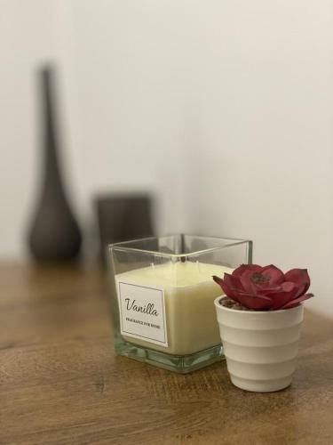 M&l Summer Apartament