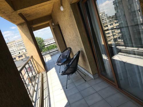 M&l Summer Apartament