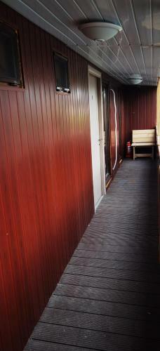 Hostal Magic Box