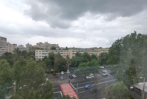 Tomis Apartment Constanta