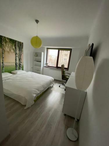 Apartamento Casa Anca Constan?a