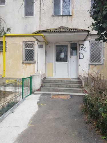 Apartament Celest Satul De Vacanta