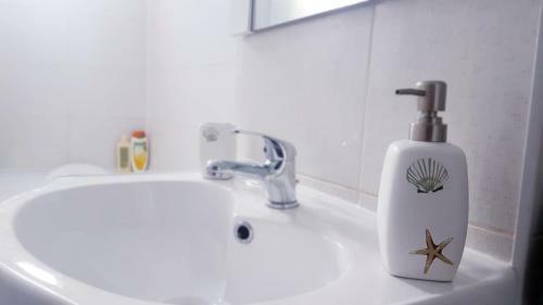 Apartamento Tania Holidays