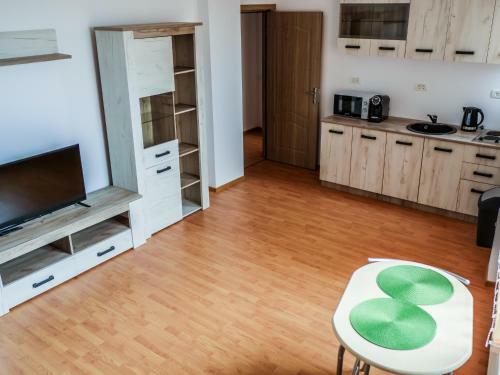 Apartamento Dyo Residence