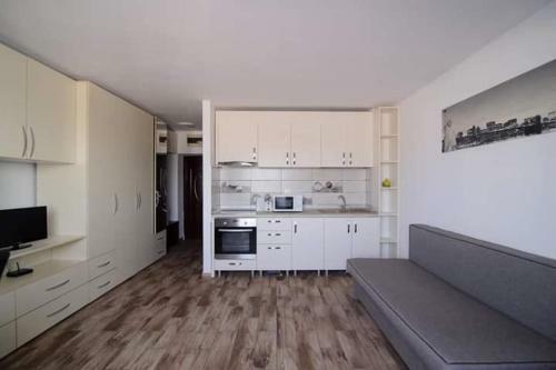 Apartamento Studio Karina
