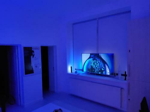 Apartamento Smart Home Within Walking Distance Of The Beach