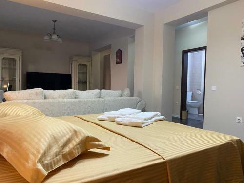 Apartament Plaja Modern II