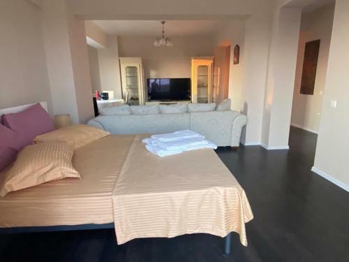 Apartament Plaja Modern II