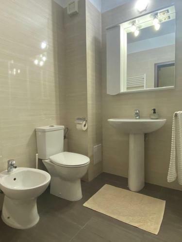 Apartament Plaja Modern II