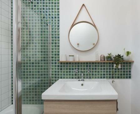 Apartamento Studio Del Mar Cazino Adult Only
