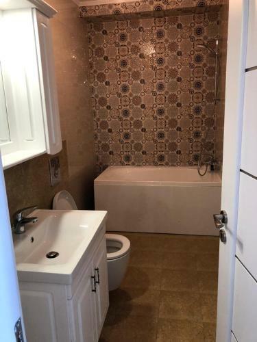 Apartamento Port View
