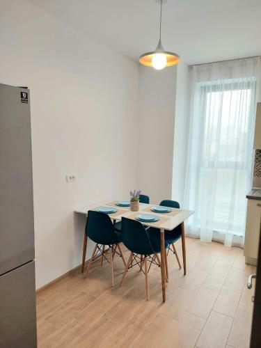 Apartament Aviatorii Residence