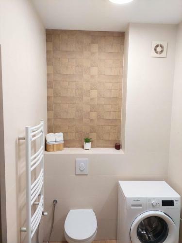 Apartament Aviatorii Residence