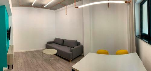 Apartamento Studio B4 Beach Side Faleza Nord Constan?a