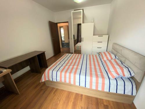 Apartamento Mamaia Royal Penthouse