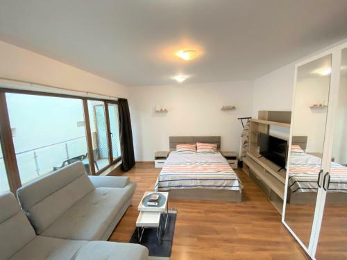 Apartamento Mamaia Royal Penthouse