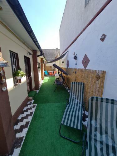 Casa Alex Faleza Nord