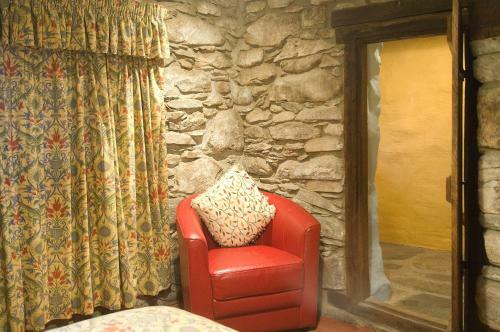 Hostal Llwyndu Farmhouse