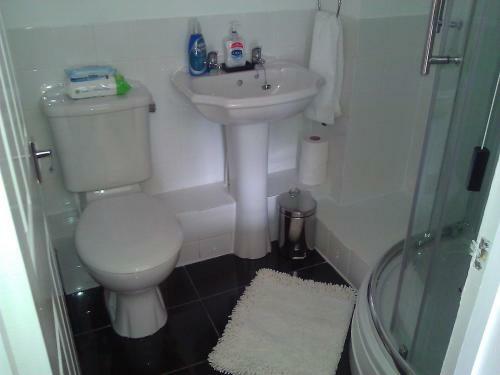 Hostal No 7 Priory Guest House