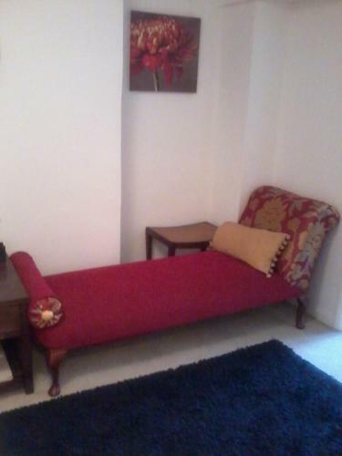 Hostal No 7 Priory Guest House