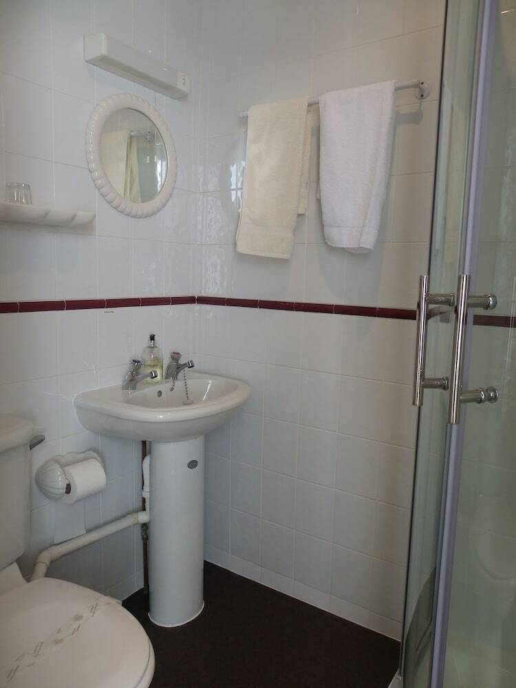 Hostal Maison Dieu Guest House