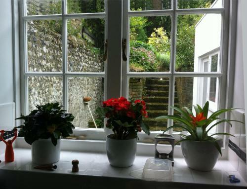 Bed & Breakfast 299 London Road