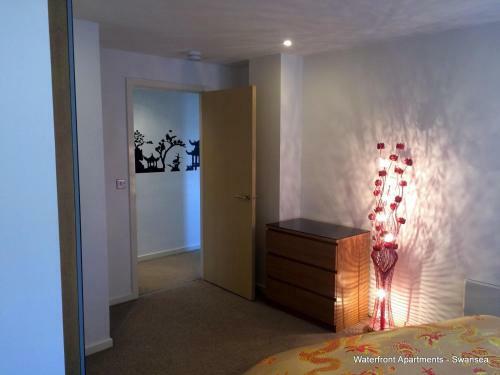 Sa1 Waterfront Apartments