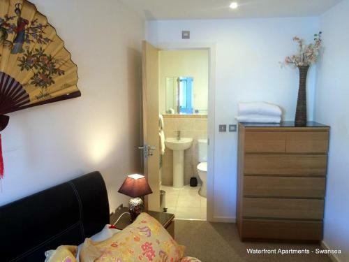 Sa1 Waterfront Apartments