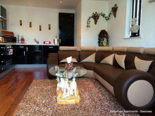Sa1 Waterfront Apartments