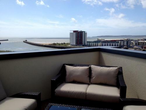 Sa1 Waterfront Apartments