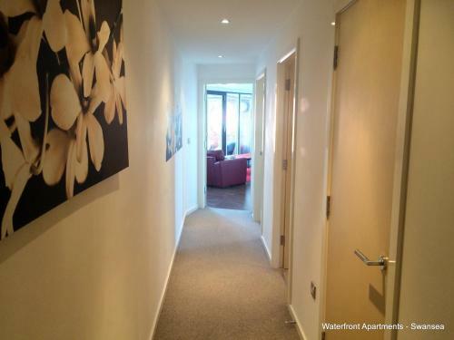 Sa1 Waterfront Apartments