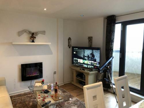 Sa1 Waterfront Apartments