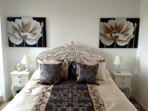Sa1 Waterfront Apartments