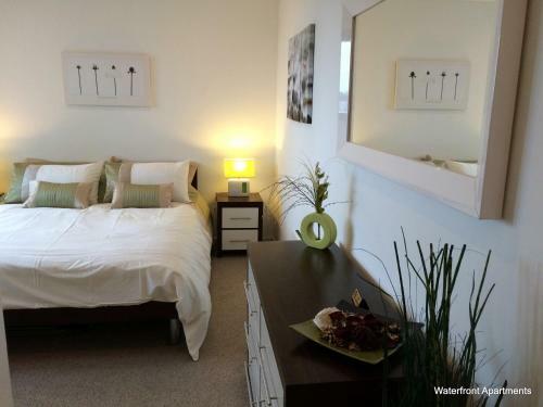 Sa1 Waterfront Apartments