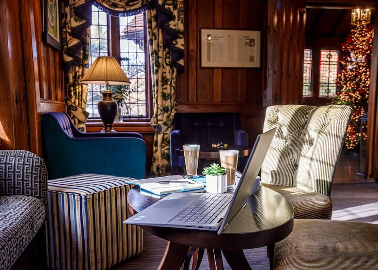 Langshott Manor - A Small Luxury Hotel