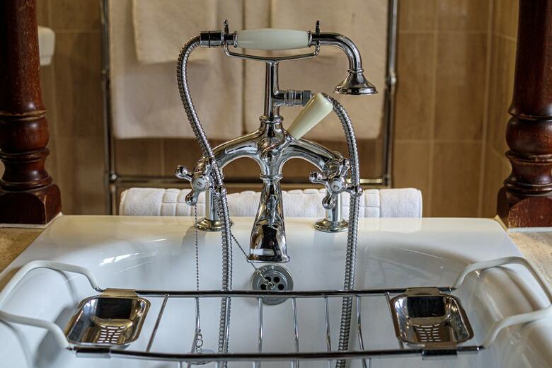 Langshott Manor - A Small Luxury Hotel