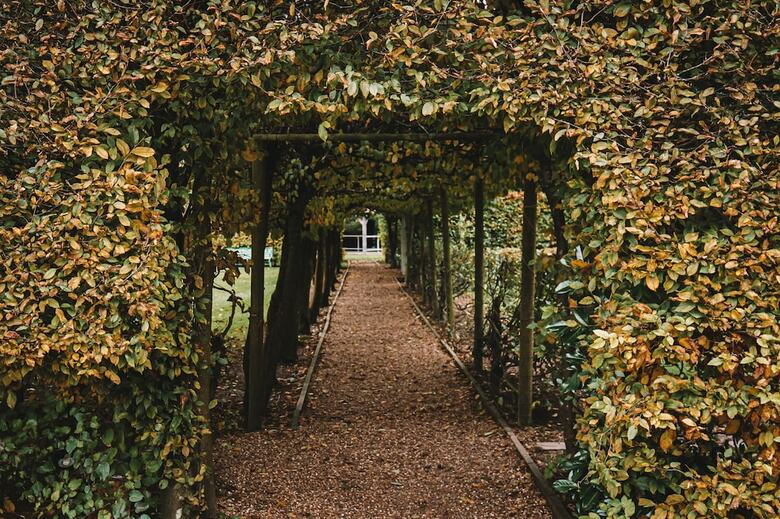 Langshott Manor - A Small Luxury Hotel