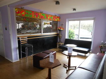 The Gatwick White House Hotel