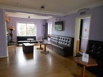 The Gatwick White House Hotel
