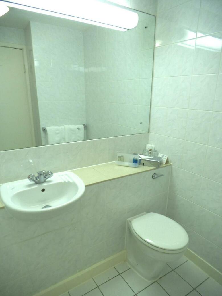 Hotel Airport Inn Gatwick