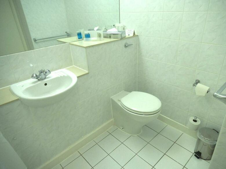 Hotel Airport Inn Gatwick
