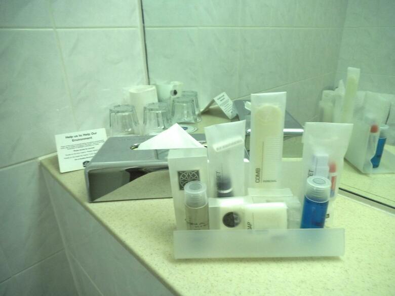 Hotel Airport Inn Gatwick
